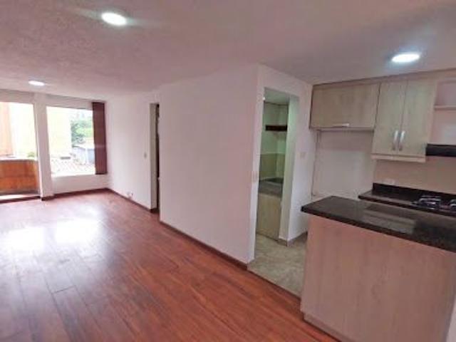 Apartaestudio en arriendo, La castellana