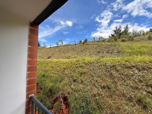 Apartaestudio en arriendo, La ceja