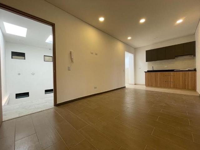 Apartaestudio en arriendo, La esmeralda
