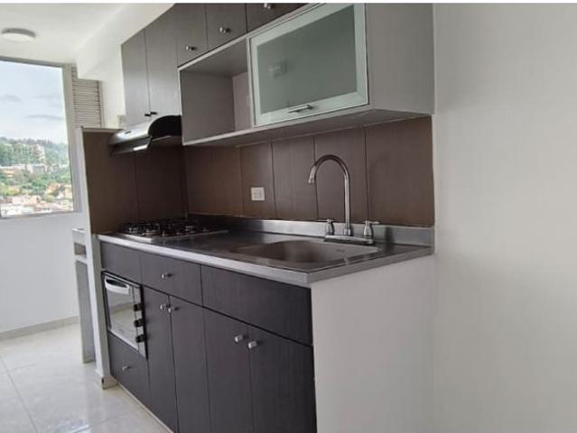 Apartaestudio en arriendo, La ferrería