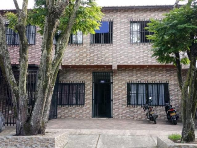 Apartaestudio en arriendo, La flora