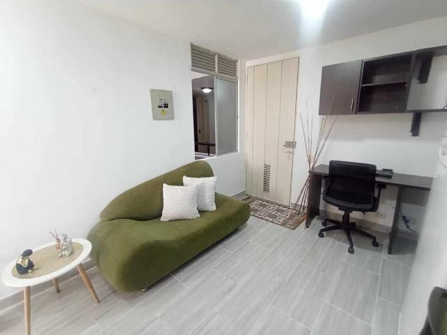 Apartaestudio en arriendo, La libertad