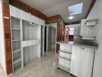 Apartaestudio en arriendo, La linda