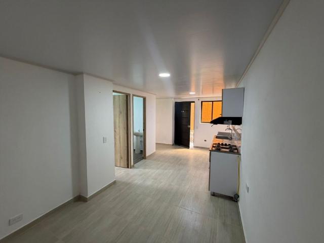 Apartaestudio en arriendo, La union