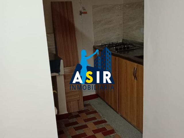 Apartaestudio en arriendo, Las violetas