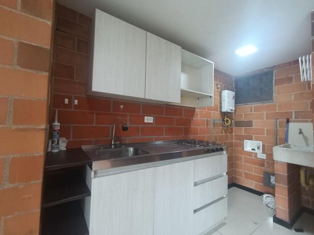 Apartaestudio en arriendo, Las violetas