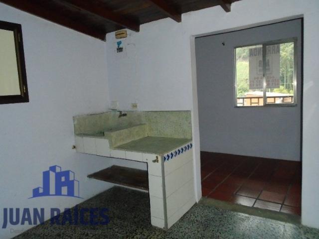 Apartaestudio en arriendo, Las margaritas