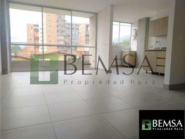 Apartaestudio en arriendo, Laureles