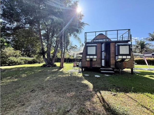 Apartaestudio en arriendo, Llanogrande