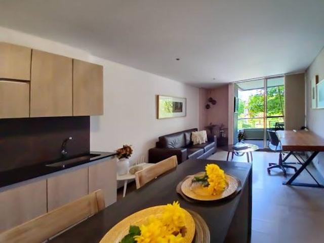 Apartaestudio en arriendo, Llanogrande