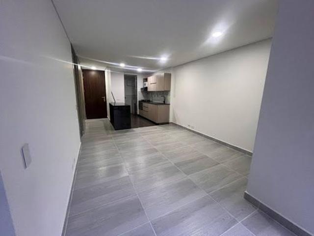 Apartaestudio en arriendo, Llanogrande