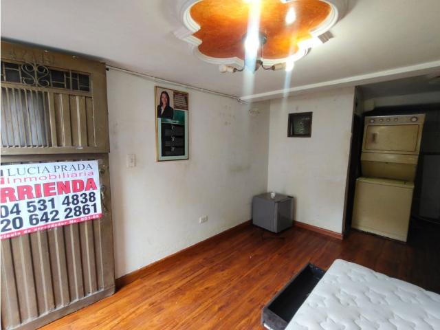 Apartaestudio en arriendo, Lleras