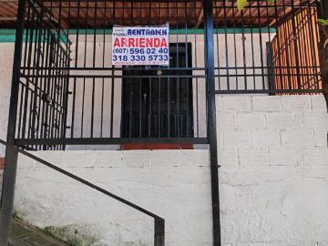 Loma de bolivar, Cúcuta, Norte de Santander