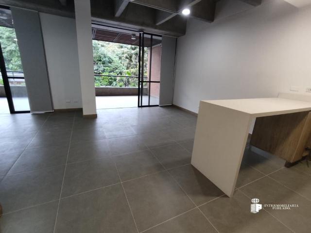 Apartaestudio en Arriendo Loma del Escobero Envigado