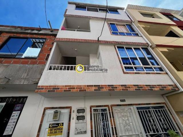 Apartaestudio en arriendo, Lomas del viento