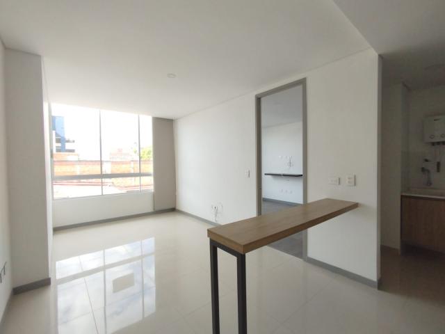 Apartaestudio en arriendo, Los alamos