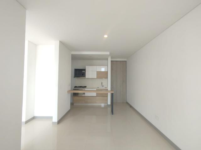 Apartaestudio en arriendo, Los alamos