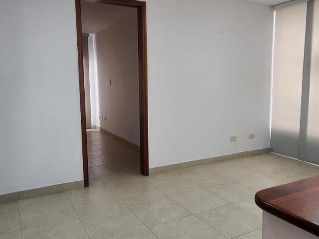 Apartaestudio en arriendo, Los alamos