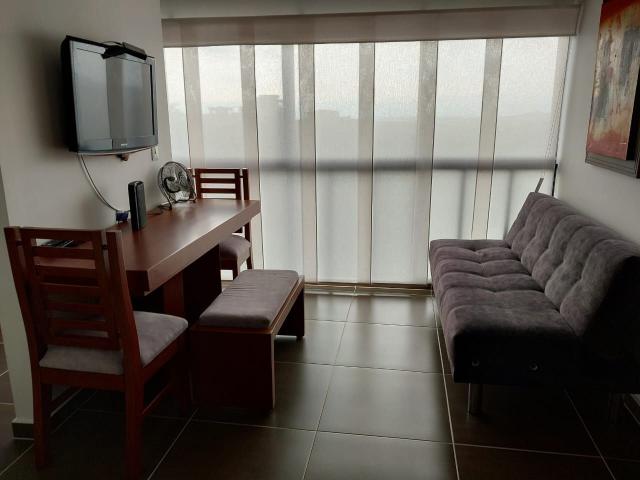 Apartaestudio en arriendo, Los alamos