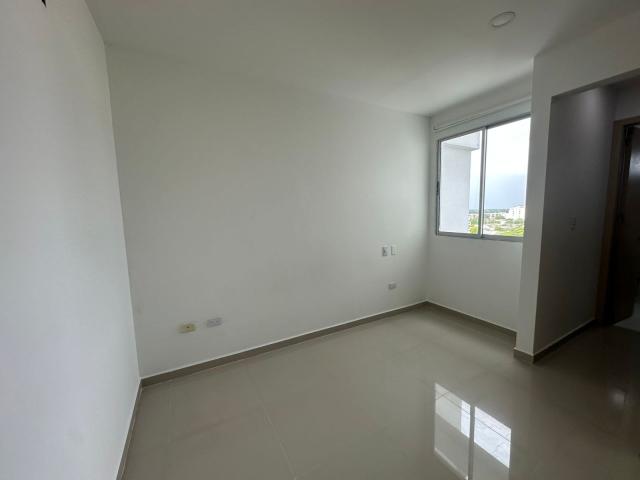 Apartaestudio en arriendo, Los alcázares