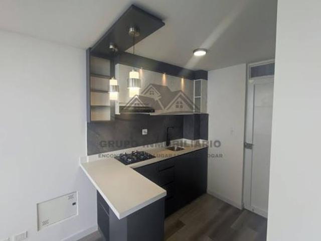 Apartaestudio en arriendo, Los alcazares