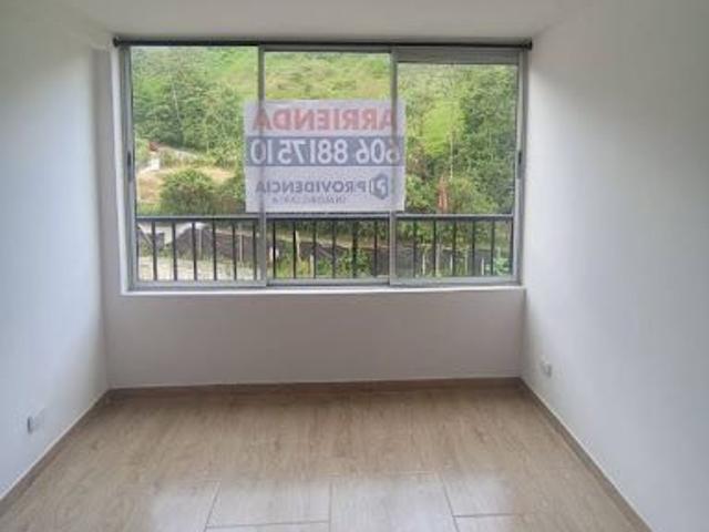 Apartaestudio en arriendo, Los alcazares