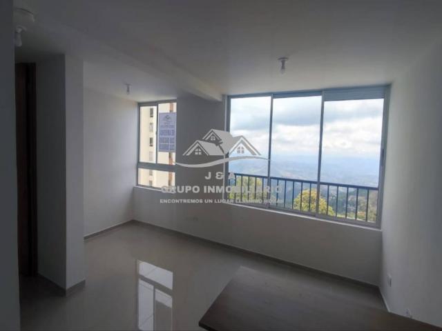 Apartaestudio En Arriendo Los Alcazares, Manizales