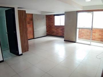 Apartaestudio en arriendo, Los alpes