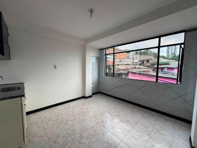 Apartaestudio en arriendo, Los cedros