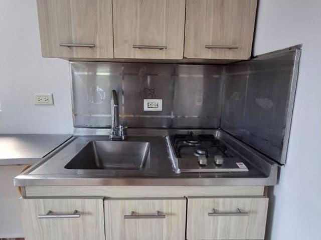 Apartaestudio en arriendo, Los cerezos