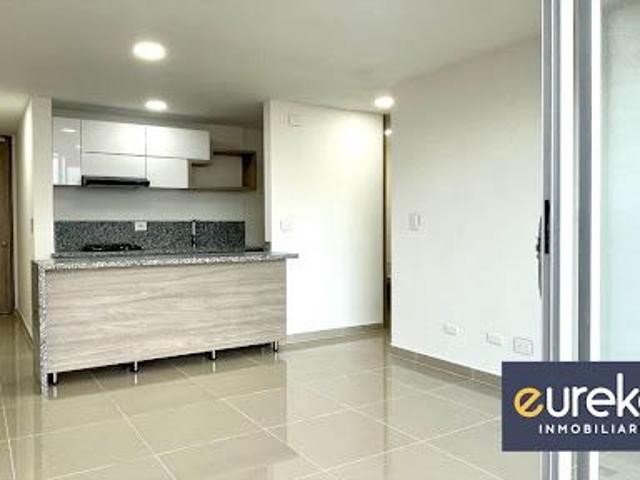 Apartaestudio en arriendo, Los parrales