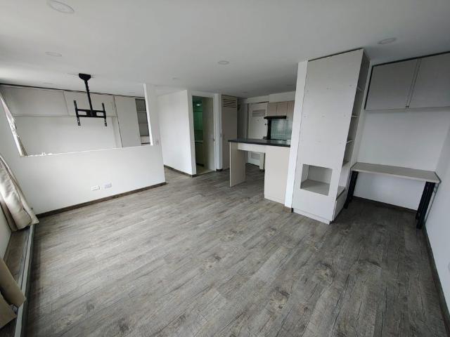 Apartaestudio en arriendo, Puente aranda