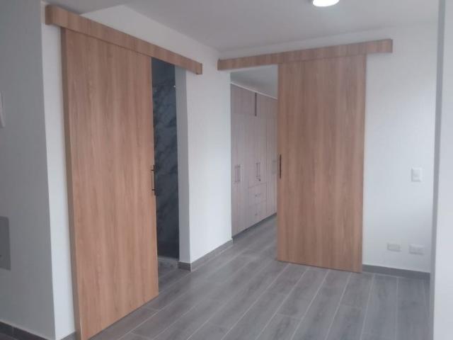 Apartaestudio en arriendo, Puente aranda