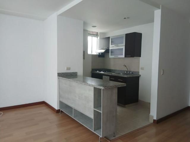 Apartaestudio en arriendo, Palermo