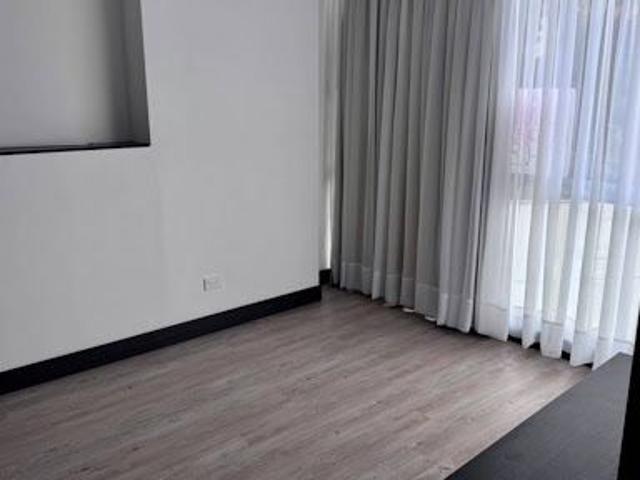Apartaestudio en arriendo, Palermo
