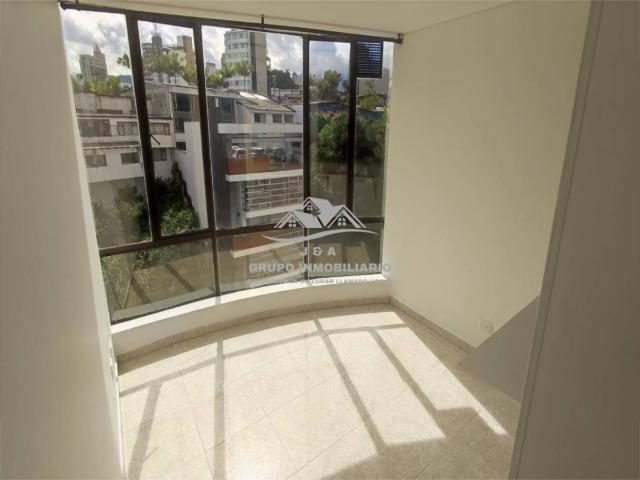 Apartaestudio En Arriendo Palermo, Manizales