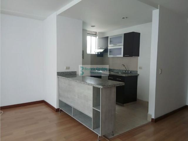 APARTAESTUDIO EN ARRIENDO PARLERMO MET. LOFT