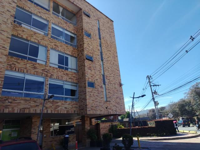 Apartaestudio en arriendo, Pinares