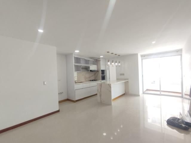 Apartaestudio en arriendo, Pinares