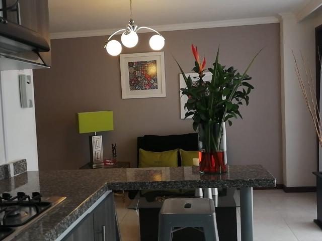 Apartaestudio en arriendo, Pinares