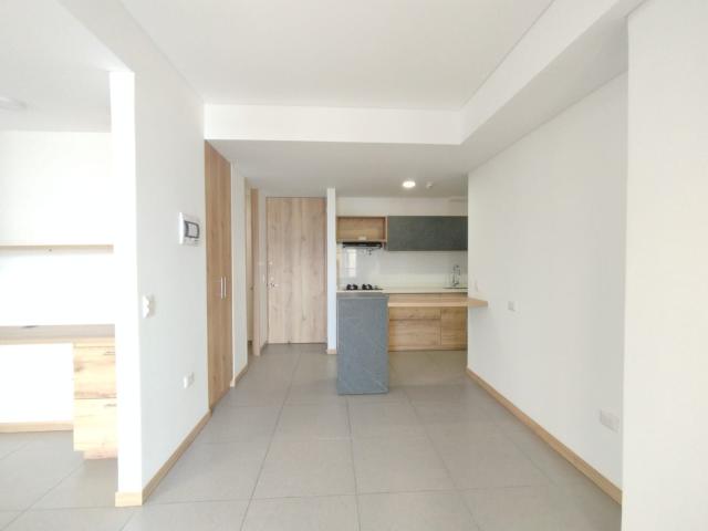 Apartaestudio en arriendo, Pinares