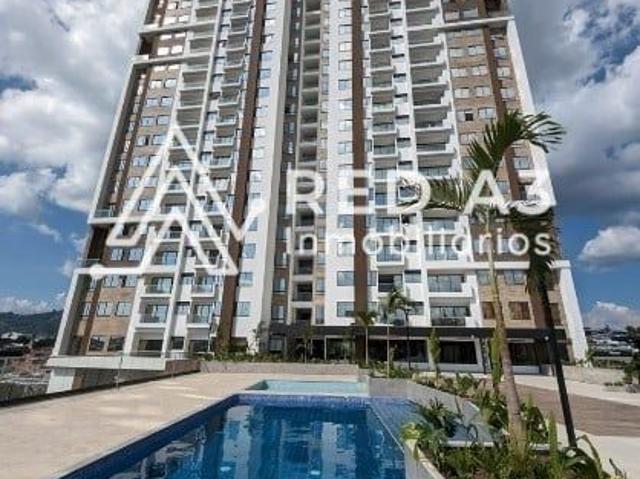 Apartaestudio en arriendo, Pinares