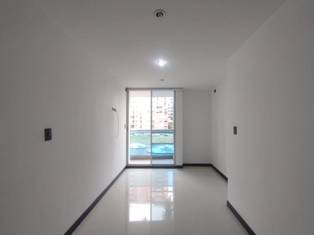 Apartaestudio en arriendo, Pinares alto