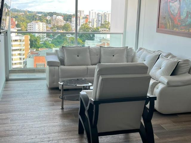 Apartaestudio en arriendo, Pinares alto