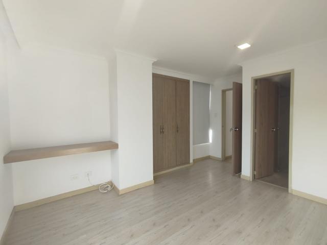 Apartaestudio en arriendo, Pinares alto