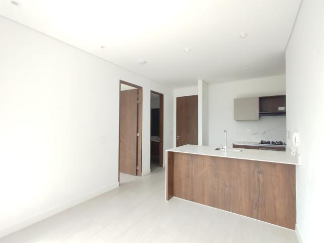 Apartaestudio en arriendo, Pinares alto