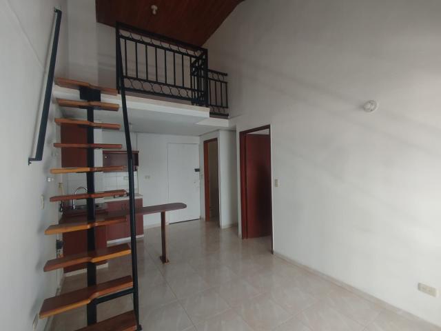 Apartaestudio en arriendo, Pinares alto