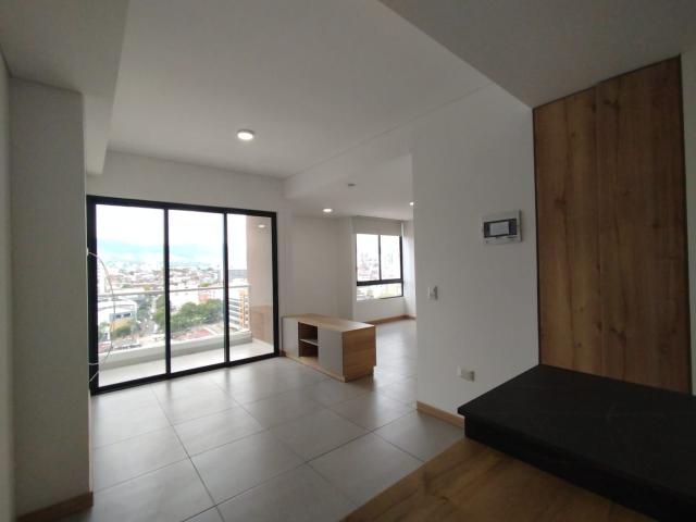 Apartaestudio en arriendo, Pinares alto