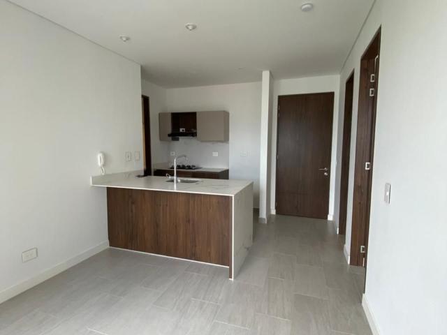 Apartaestudio en arriendo, Pinares de san martin