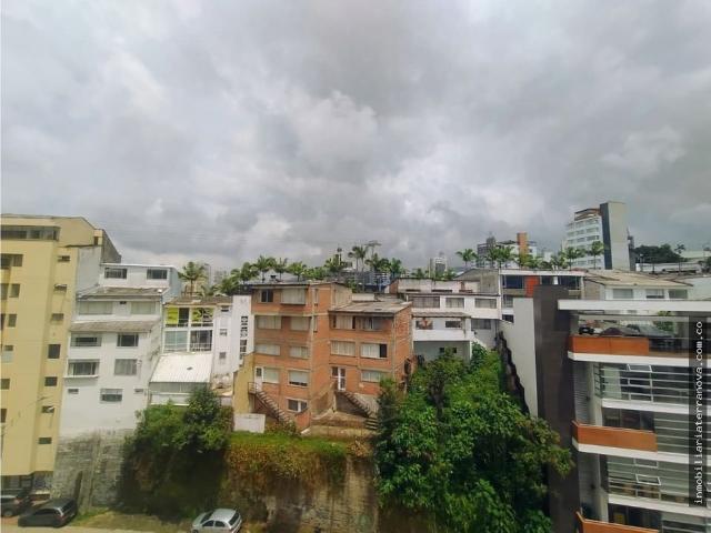 Apartaestudio en arriendo Piso 7 Palermo